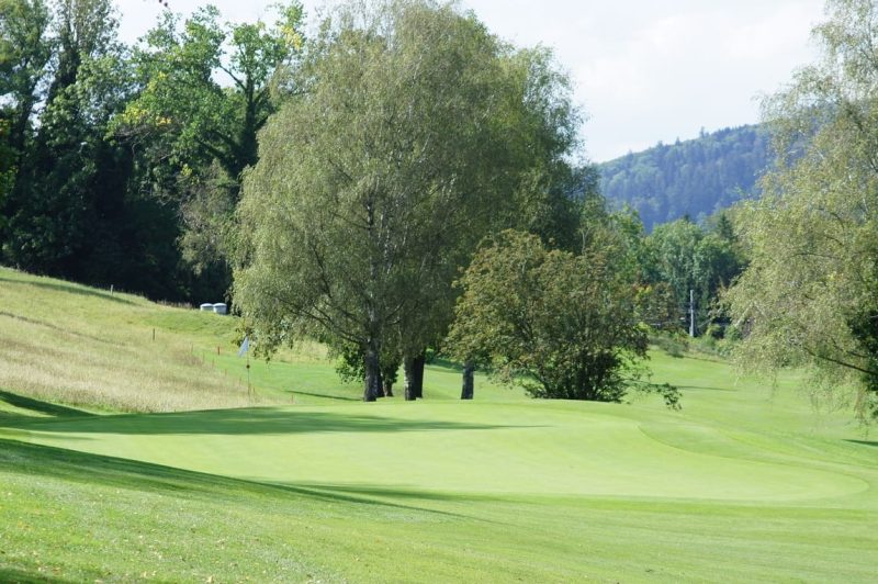 Golf Club Schinznach Bad 