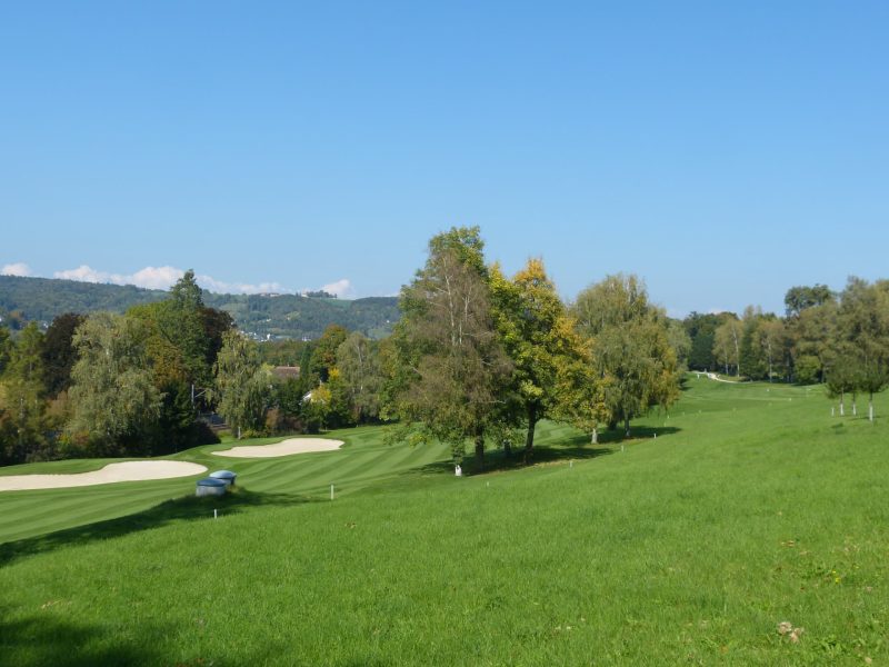 Golf Club Schinznach Bad 