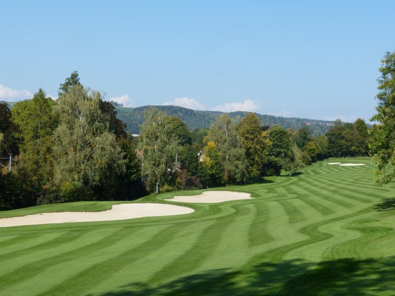 Golf Club Schinznach Bad 