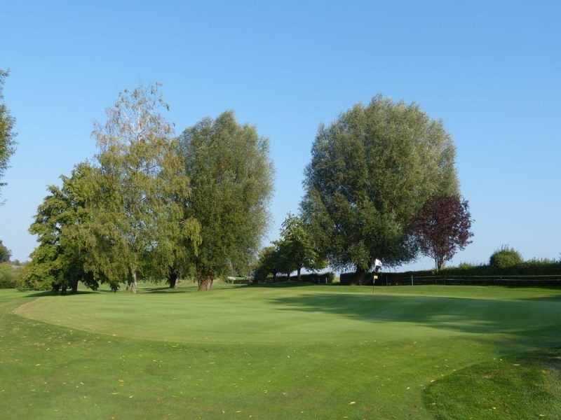 Golf & Country Club Basel