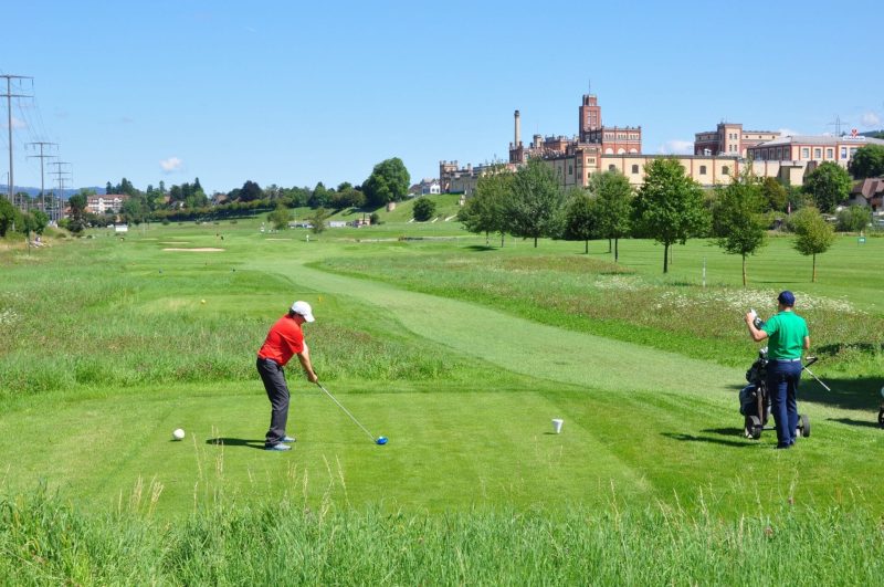 Golfclub Rheinfelden