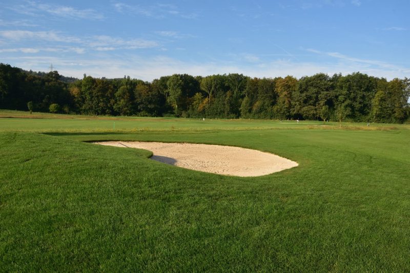 Golfclub Rheinfelden