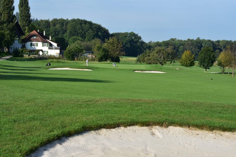 Golfclub Rheinfelden