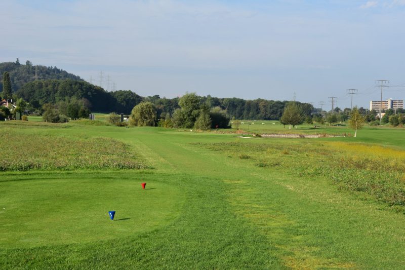 Golfclub Rheinfelden