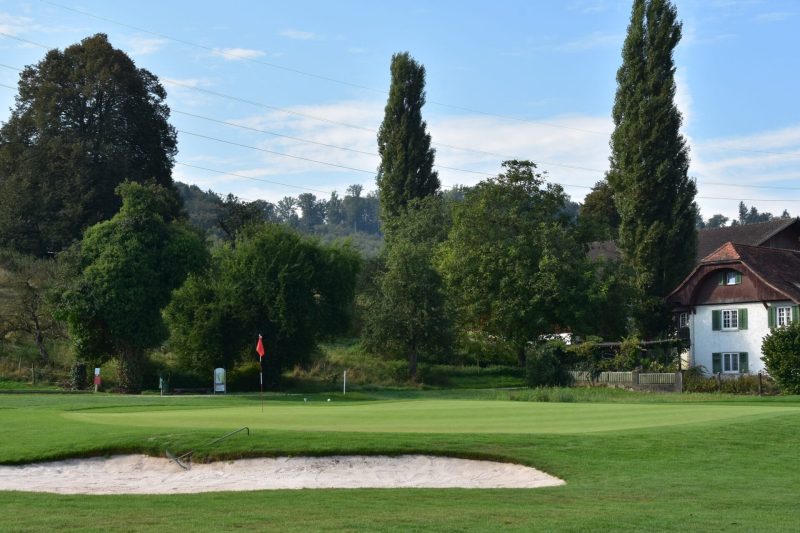 Golfclub Rheinfelden