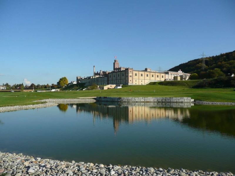 Golfclub Rheinfelden