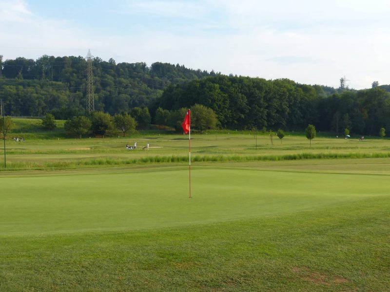 Golfclub Rheinfelden