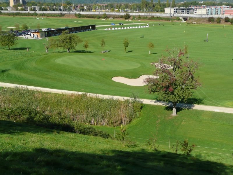 Golfclub Rheinfelden